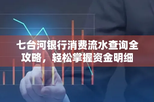 七台河银行消费流水查询全攻略，轻松掌握资金明细