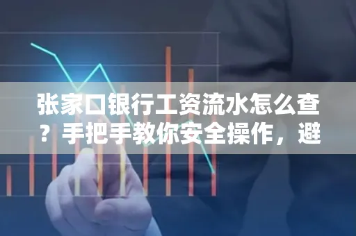 张家口银行工资流水怎么查？手把手教你安全操作，避开这些坑！