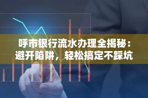 呼市银行流水办理全揭秘：避开陷阱，轻松搞定不踩坑！